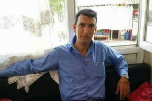 Arıza i&ccedil;in &ccedil;ıktığı direkte elektrik &ccedil;arpan TEDAŞ g&ouml;revlisi &ouml;ld&uuml;