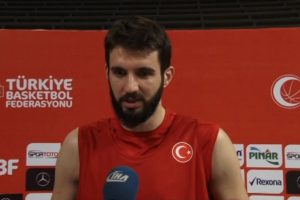 Furkan Aldemir: Bana gelen teklif yok