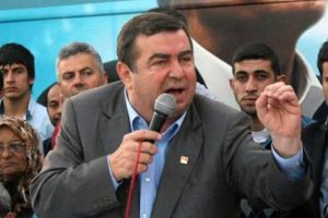 CHP'li eski vekil Ahmet İhsan Kalkavan vefat etti