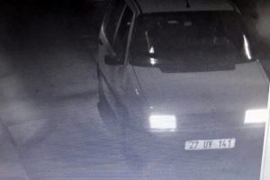 Otomobil hırsızı tutuklandı