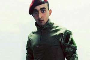 &Ouml;mer Halisdemir'in habercisi bu detayı ilk kez anlattı