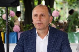 "En kısa zamanda UEFA Şampiyonlar Ligi'nde olmalıyız"