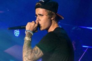 Justin Bieber'ın serveti 250 milyon dolar