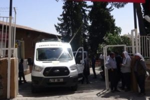 Telefonu şarj etmek isterken akıma kapılan &ccedil;ocuk &ouml;ld&uuml;