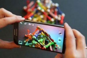 Galaxy S4 i&ccedil;in s&uuml;rpriz g&uuml;ncelleme!