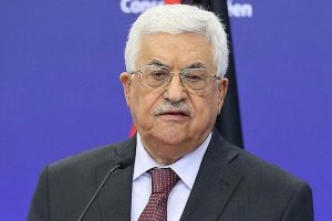 Filistin Devlet Başkanı Abbas: Asla izin vermeyeceğiz