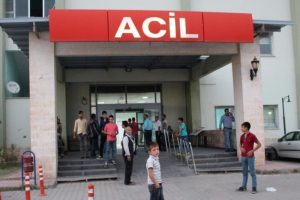 Şanlıurfa'da arazi kavgası k&ouml;t&uuml; bitti: 15 yaralı