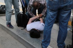 G&uuml;lmen ve &Ouml;zak&ccedil;a eyleminde 20 kişi daha g&ouml;zaltına alındı