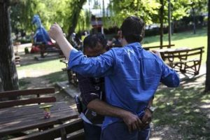 81 ilde aynı anda "T&uuml;rkiye Huzurlu Parklar" uygulaması başlatıldı