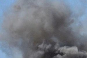 Suriye'de bombalı kamyonla saldırı: 12 &ouml;l&uuml;, 20 yaralı