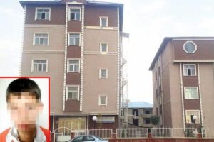 Yurttaki erkek &ccedil;ocuğa cinsel istismara 25 yıl hapis istemi