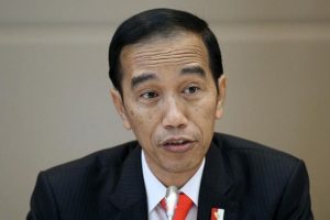 Widodo'dan BM G&uuml;venlik Kurulu &uuml;yelerine acil toplantı &ccedil;ağrısı