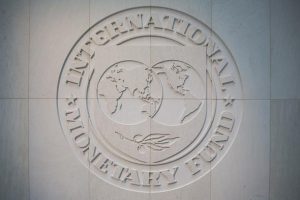 IMF, D&uuml;nya Ekonomik G&ouml;r&uuml;n&uuml;m Raporu'nu g&uuml;ncelledi