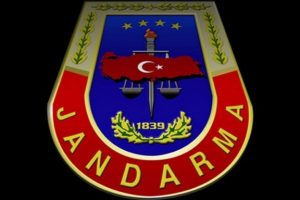 Jandarma Genel Komutanlığı'nda terfiler belli oldu