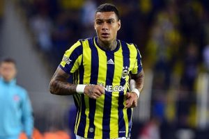 Gregory van der Wiel Premier Lig yolcusu