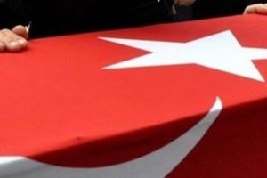 Siirt'te sivil araca silahlı saldırı: 1 şehit, 2 yaralı