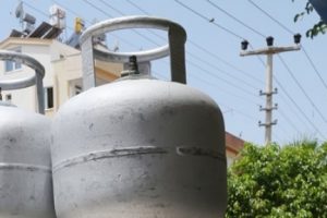 Antalya'da T.C. kimlik numarasını vermeyene t&uuml;p yok