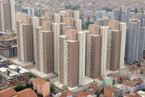 Yılın ilk yarısında 654 bin kişi "ev"lendi