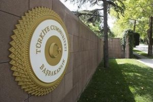 Yeni Kabine ilk kez toplandı