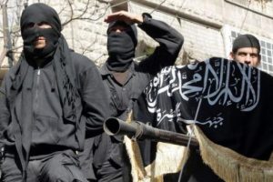 'İdlib'de Nusra cephesi etkinliğini artırıyor' iddiası