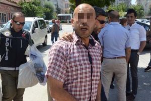 Uyuşturucu satıcısı: Vatanı kurtardık aslanım, vatanı