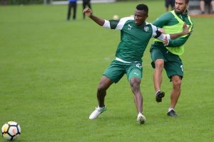 Bursaspor'da yeni sezon hazırlıkları s&uuml;r&uuml;yor