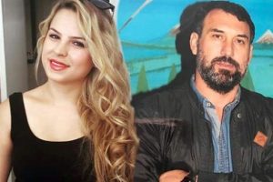 Eşini &ouml;ld&uuml;r&uuml;p tatil yaparken yakalandı! Baldızından 'sapıklık' iddiası