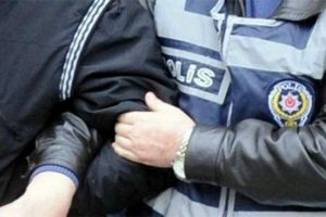 FET&Ouml;'n&uuml;n s&ouml;zde Dağıstan sorumlusu yakalandı