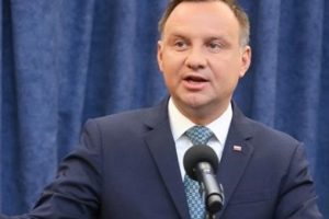 Duda, tartışmalı tasarıyı veto edecek