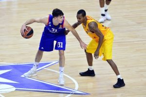 Galatasaray Alex Renfroe'yi kadrosuna kattı