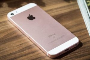 Yeni iPhone SE fiyatı ne kadar olacak?