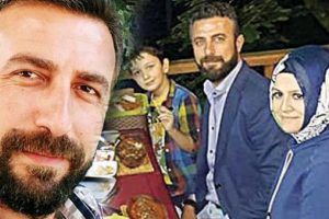 Katil hala yakalanamadı! O kentte aranıyor