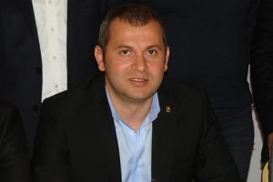 Saral: Trabzonspor'un başarıya ihtiyacı var