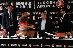 Bosna Hersek basketboluna THY desteği