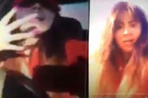 Kız kardeşini &ouml;ld&uuml;rd&uuml;! Canlı yayınladı