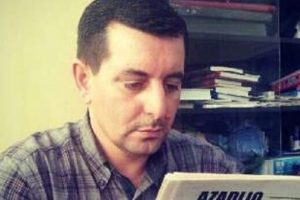 Azeri siyaset&ccedil;i FET&Ouml; bağlantısı nedeniyle hapis cezası aldı