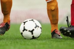 Eski milli futbolcular h&uuml;k&uuml;ml&uuml;lerle buluşacak