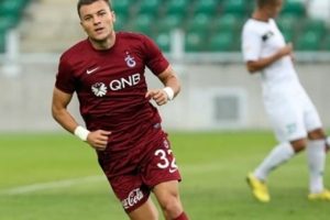 Trabzonspor'un Yusuf planı