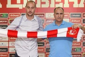 Milan Borjan yeni takımı ile imzaladı