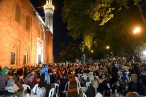 Bakanlıktan Bursa'ya turizm çıkarması