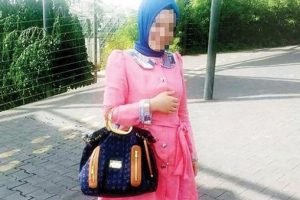 Karısının telefonunda 'Esra Abla'ya tazminat yok