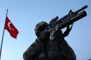 Diyarbakır'da 2 el yapımı patlayıcı imha edildi