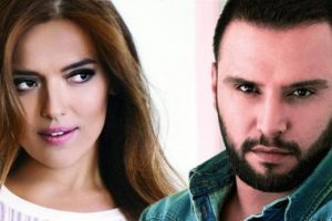 Demet Akalın ve Alişan 5 yıl sonra aynı sahnede!