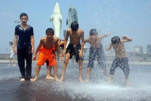 Bursa'da bug&uuml;n ve yarın hava durumu nasıl olacak? (25 Temmuz 2017 Salı)