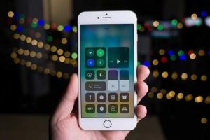 iOS 11 beta 4 yayında! Yeni neler var?