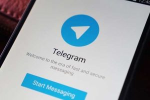Telegram'a kısa s&uuml;reli fotoğraf paylaşma &ouml;zelliği geldi