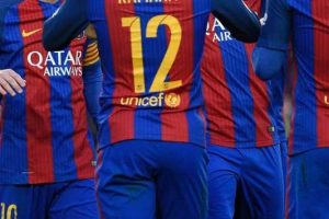 Beşiktaş'a bir Barcelonalı isim daha