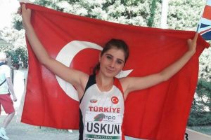 Bursa'da B&uuml;y&uuml;kşehir'den 'Milli Gurur'
