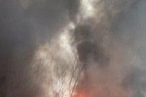 Mısır'da bombalı ara&ccedil; patladı: 7 &ouml;l&uuml;