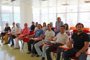 Bursa'da yabancı dil &ouml;ğrenme fırsatı